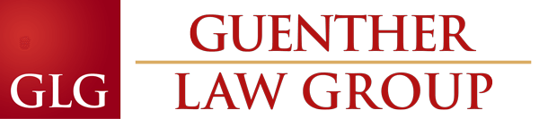 guenther law group logo